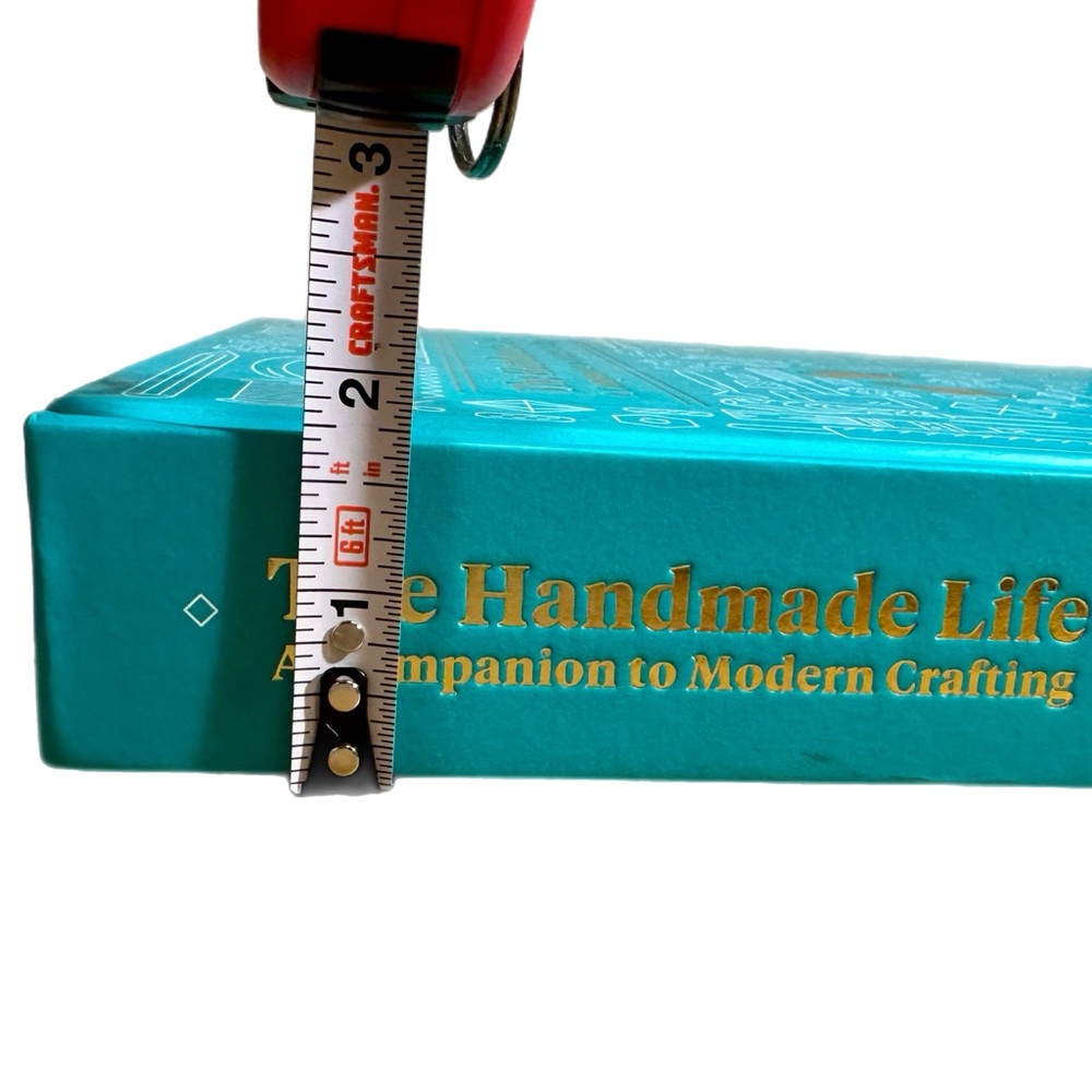Blue Crafting Guide - Picture 11 of 12